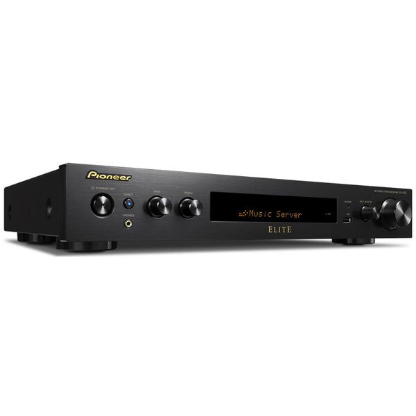 Main product image for Pioneer SX-S30 Elite Slim Hi-Res Wi-Fi Stereo AV Rec 250-696